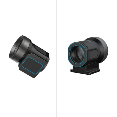 SmallRig 5873 - dodatkowy, zewnętrzny wizjer optyczny 28mm